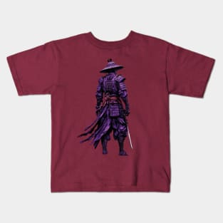 Warrior Kids T-Shirt